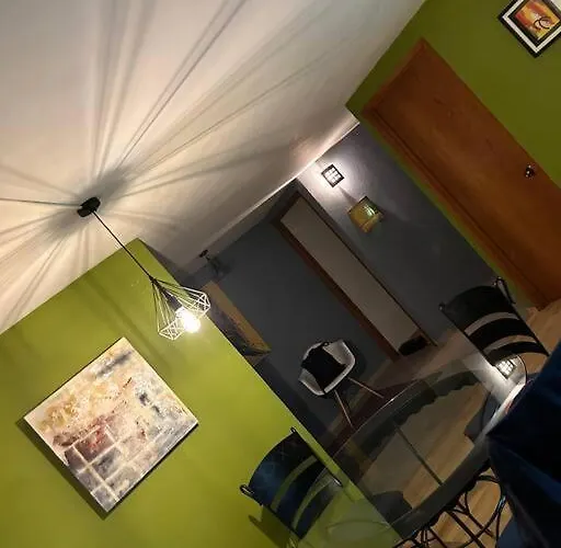 Hermoso Depa En La Zona Mas Popular De La Cdmx Appartement Mexico