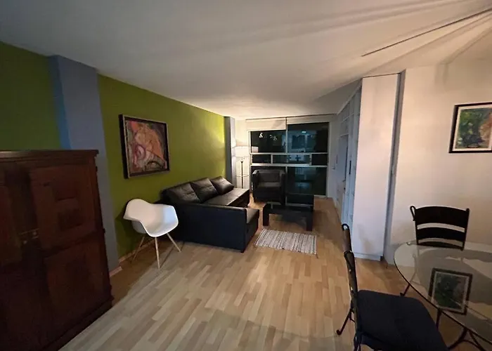 Appartement Hermoso Depa En La Zona Mas Popular De La Cdmx