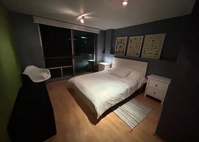 Appartement Hermoso Depa En La Zona Mas Popular De La Cdmx Mexico